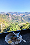 Mae Hong Son Loop - Tappa 3