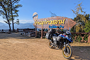 Mae Hong Son Loop - Tappa 3