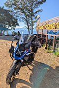 Mae Hong Son Loop - Tappa 3