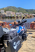 Mae Hong Son Loop - Tappa 4