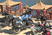 Mae Hong Son Loop - Tappa 4