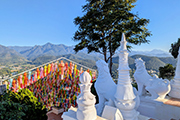Mae Hong Son Loop - Tappa 4