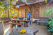 Mae Hong Son Loop - Tappa 5
