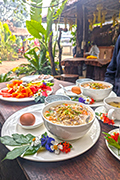 Mae Hong Son Loop - Tappa 5