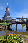 Mae Hong Son Loop - Tappa 5