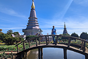 Mae Hong Son Loop - Tappa 5