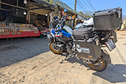 Mae Hong Son Loop - Tappa 5