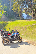 Mae Hong Son Loop - Tappa 5