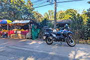 Mae Hong Son Loop - Tappa 5