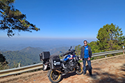 Mae Hong Son Loop - Tappa 5