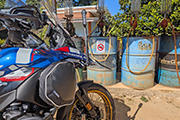 Mae Hong Son Loop - Tappa 5