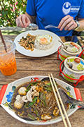 Mae Hong Son Loop - Tappa 5