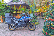 Mae Hong Son Loop - Tappa 5