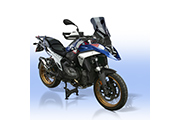 ZTechnik Parabrezza per BMW R1300GS & Adventure
