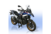 ZTechnik Parabrezza per BMW R1300GS & Adventure