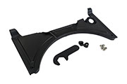 Carenatura del cockpit per BMW R1200GS LC & R1250GS