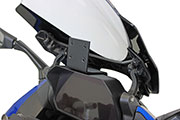 Supporto per GPS per BMW R1300RS