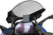 Supporto per GPS per BMW R1300RS
