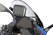 Supporto per GPS per BMW R1300RS
