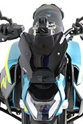 Supporto per GPS per BMW R1300R