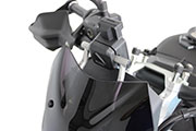 Supporto per GPS per BMW R1300R