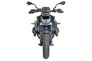 Staffe di montaggio per fari supplementari per BMW R1300R & R1300RS