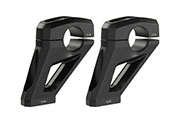 Riser Manubrio con Spostamento per BMW R12G/S