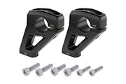 Riser Manubrio con Spostamento per BMW R12G/S