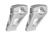 Riser Manubrio con Spostamento per BMW R12G/S