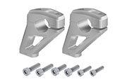 Riser Manubrio con Spostamento per BMW R12G/S