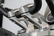 Riser Manubrio con Spostamento per BMW R12G/S