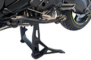 Conversione di Hornig della BMW R1300R