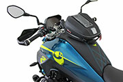 Conversione di Hornig della BMW R1300R
