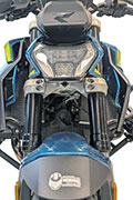 Conversione di Hornig della BMW R1300R
