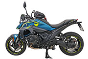 Conversione di Hornig della BMW R1300R