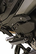 Conversione di Hornig della BMW R1300RS