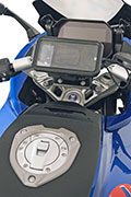 Conversione di Hornig della BMW R1300RS