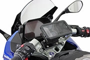 Conversione di Hornig della BMW R1300RS