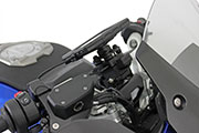 Conversione di Hornig della BMW R1300RS