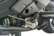 Conversione di Hornig della BMW R1300RS