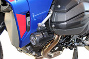 Conversione di Hornig della BMW R1300RS