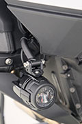 Conversione di Hornig della BMW R1300RT