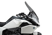 Parabrezza Touring per BMW R1300RT