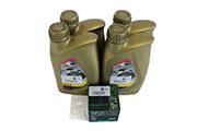 Kit cambio olio motore BMW R1200GS & Adventure LC