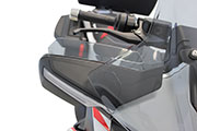 Deflettori d'aria per BMW R1300RT