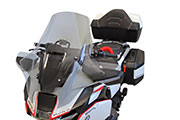 Deflettori d'aria per BMW R1300RT