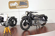 BMW Motorrad Days 2013