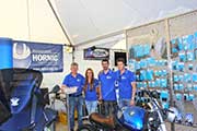 BMW Motorrad Days 2014