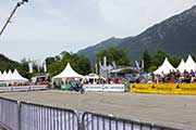 BMW Motorrad Days 2014