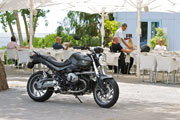 BMW R1200R Classic